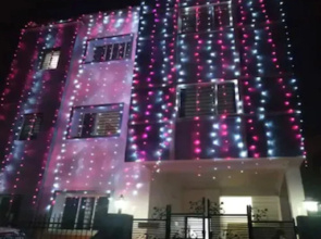 Goroomgo Brothers  2 Bhubaneswar