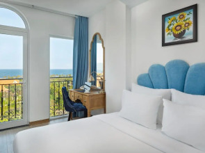 Adaline Hotel & Apartment