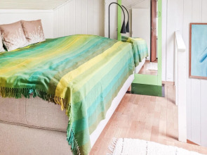 Beautiful Home in Kristiansand With Wifi and 2 Bedrooms