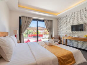 Boutique Villa Doretanth