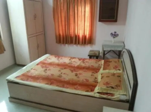 Naturals Resort Devlali