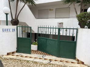 AroucaMar Apartment
