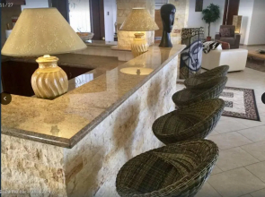 Unique private villa, sea views, total privacy, 25 mins from Paphos
