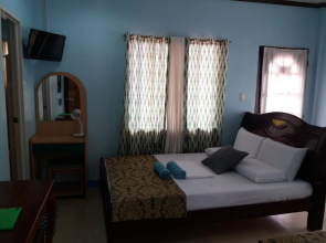 Sascha’s Resort Oslob