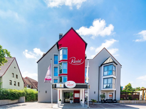 Ringhotel Reubel Nuernberg-Zirndorf