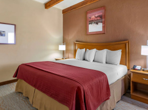 Best Western Canyon De Chelly Inn