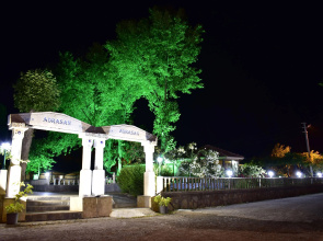 Likya Adrasan