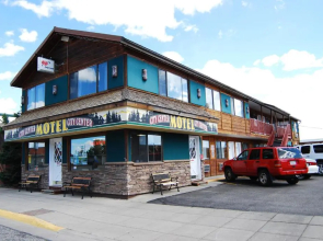City Center Motel