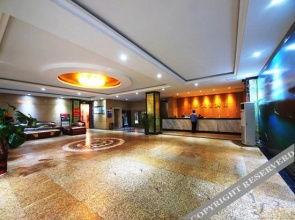 Xinyang Weilai Hotel
