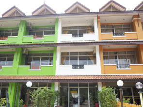 Our Home at Lanta