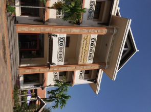 Victoria Hotel