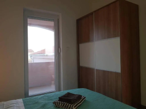 Apartmani Luce i Miho