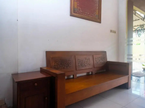NIDA Rooms Ring Road Utara 1E