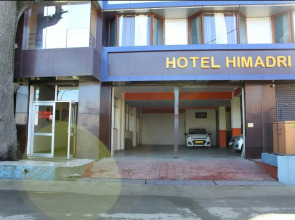Hotel Himadri