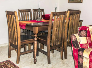 The Bushbabies Elite Lodge