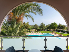 Rose Hotel Faliraki
