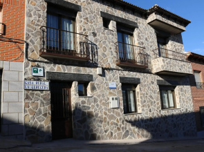 Casa Rural La Cerecera