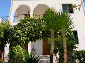 Villa Kostas