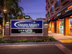 Grand Legacy At the Park