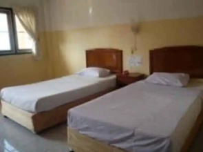 Mekwilai Hotel