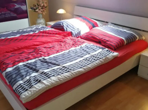 München großzügige Wohnung sehr ruhig