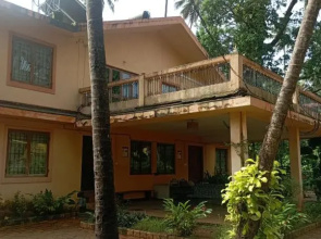 Lobos villa