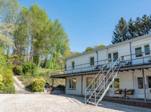 Appartement de Heek
