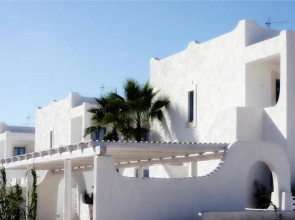 Nicolaus Club Borgo Rio Favara Resort