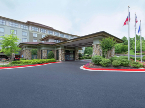 Hilton Garden Inn Atlanta Marietta