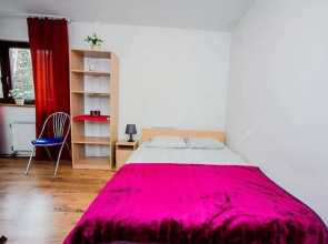 Apartamenty Motylem Jestem