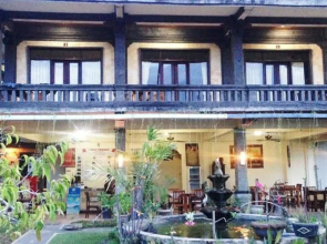Ubud Permai Bungalow & Spa