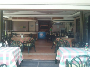 Seabird International Resort