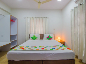 OYO 75550 Holy Cross Home Stays