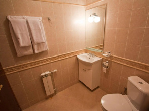 Airport Hotel Amsterdam