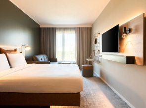 Moxy Paris Val D’Europe