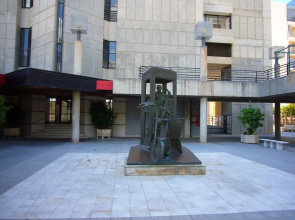 Estudio Santa Margarita