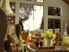 Arrabelle at Vail Square by Berkshire Hathaway HomeServices