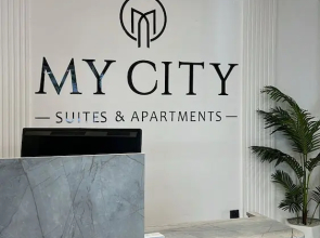 MyCity