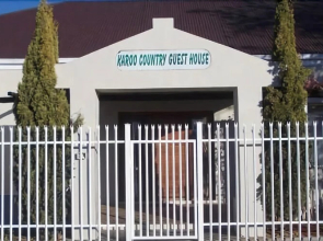 Karoo Country Guesthouse