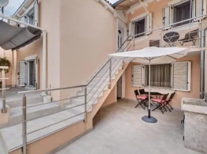 Apartments Ljubica