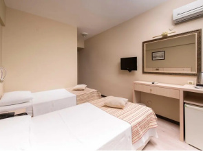 Ileri Hotel & Apartments