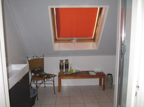 Chambre d'hotes Bio Beesel