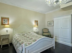 Apartment Palazzo del Quirinale