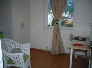 Residilaverde T2 Ile Verte