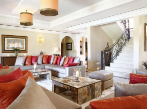 Villas Jardin