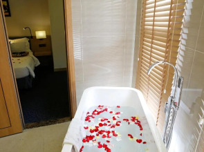 Ciao SaiGon Hotel & Spa