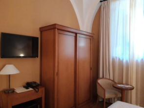 Hotel AHC Palacio Coria