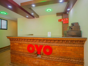 OYO 264 Hotel Antique Kutty