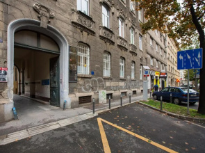 Studio Go2Zagreb