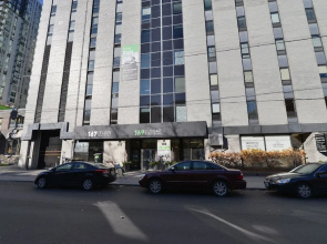 Lisgar Street Apartments by CorporateStays